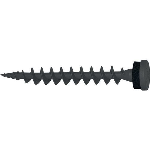 Fastening screw - IPS 80 - CELO - flat-head