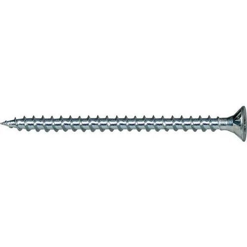 Wood screw - VELOX Pozi 5x80 V - CELO - countersunk head / Pozidriv / steel