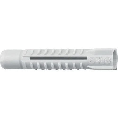 Standard wall anchor - MZ 6 - CELO