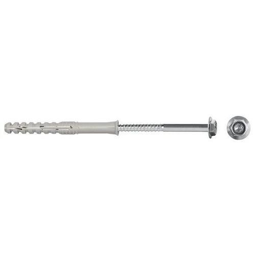 Heavy load wall anchor - MFR SB 8-60 SSKS ZN - CELO - metal