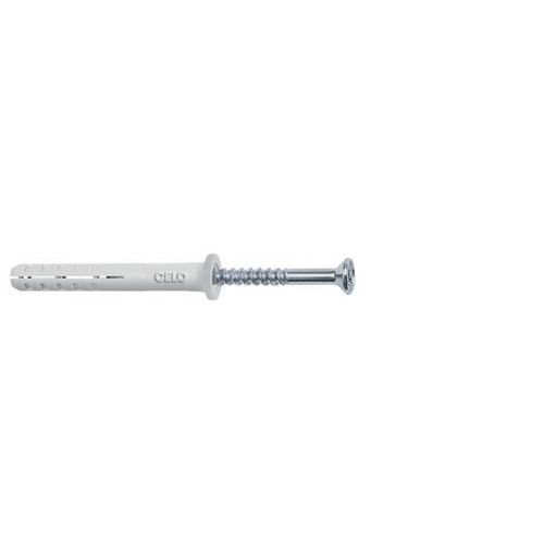 Nail wall anchor - NP 5- 25 - CELO