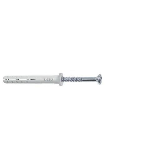 Nail wall anchor - NP 6- 60 - CELO