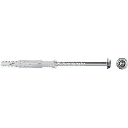 Metal wall anchor - MFR SB 10-80 SSKS - CELO
