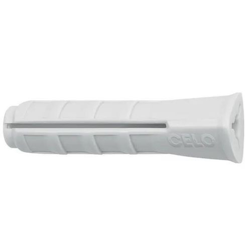 Expanding wall anchor - GB - CELO - nylon / for aerated concrete / plasterboard