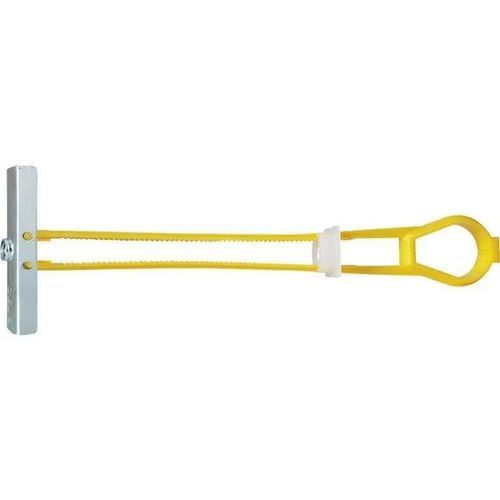 Hollow wall wall anchor - Univ.BT - CELO - expanding / plasterboard