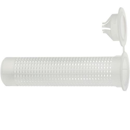 Plastic bushing - Siebh&uuml;lse SH - CELO - test sieve / bar