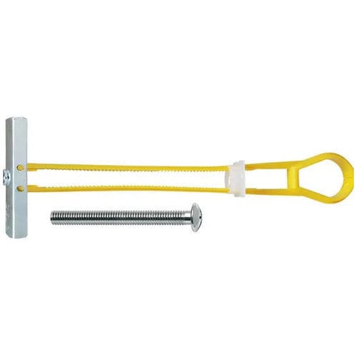 Plasterboard wall anchor - Univ.BT - CELO - for hollow walls