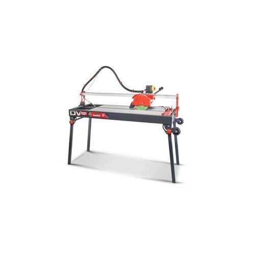 Circular saw - DV-200 1000 series - RUBI - miter / for stone / for ceramics