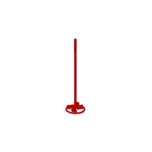 6-blade impeller - 65939 - RUBI - for agitators