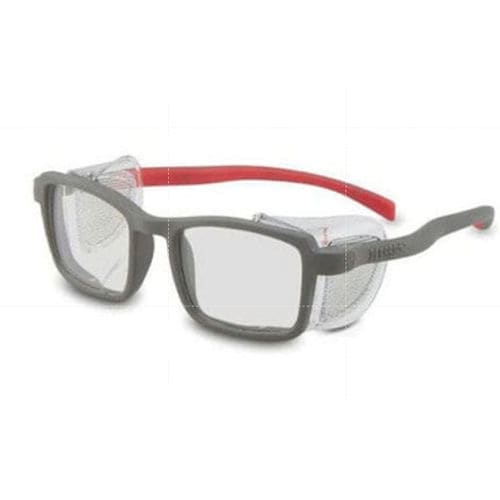 UV safety glasses - NORMAL 9R50.01 / 9R46.01 - Pegaso Safety - impact-resistant / polyamide / nylon