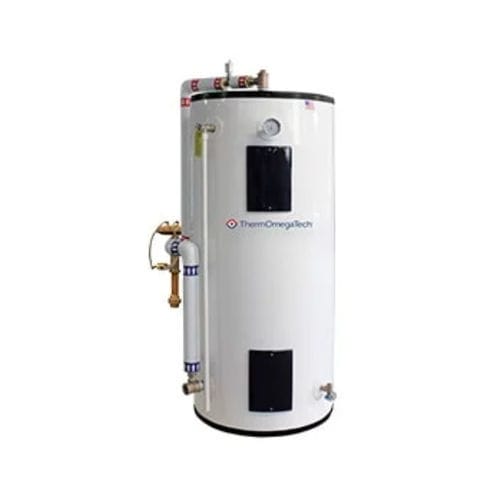 Electric water heater - ESS - Thermomegatech