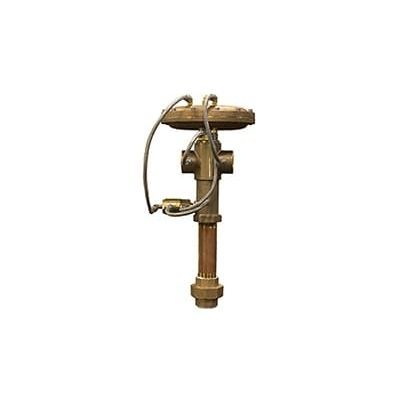 Mixing valve - Therm-O-Mix® - Thermomegatech - for hot water / for cold water / pipe