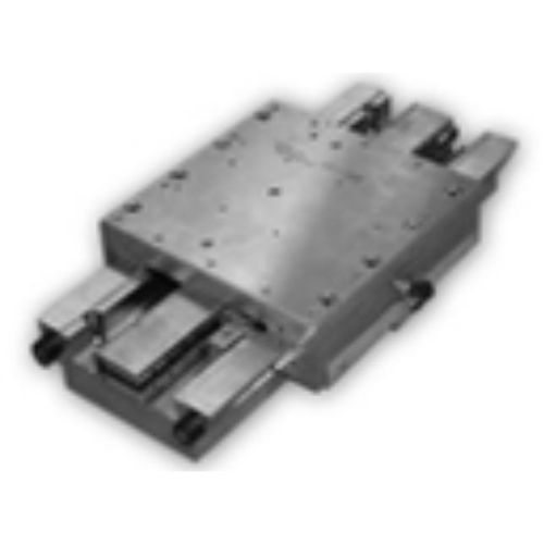 Precision linear slide Loadpoint Ltd