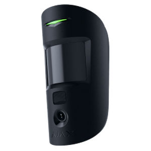 Motion detector - MotionCam S PhOD Jeweller - AJAX - IR / camera / wireless