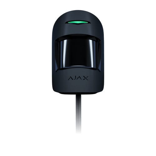 Motion detector - MotionProtect Fibra - AJAX - infrared