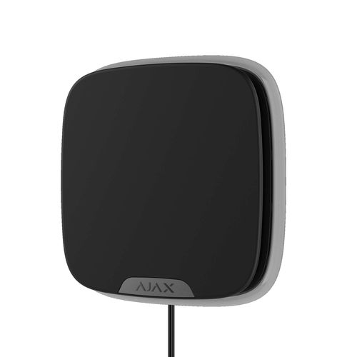 Siren without beacon - StreetSiren DoubleDeck Fibra - AJAX - indoor / outdoor