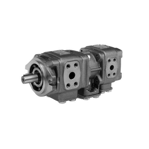 internal-gear hydraulic pump - Hytek Power Co., Ltd.