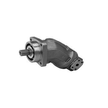 Internal-gear hydraulic pump - HA2FO - Hytek Power Co., Ltd. - variable-displacement