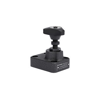 Hydraulic valve - SRG - Hytek Power Co., Ltd.