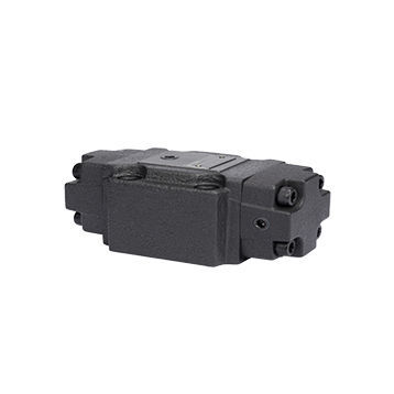 Spool hydraulic directional control valve - CPDG - Hytek Power Co., Ltd. - pilot