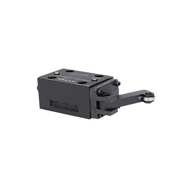 Spool hydraulic directional control valve - DCG02 - Hytek Power Co., Ltd. - lever-operated