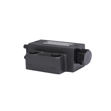 Spool hydraulic directional control valve - SL…P - Hytek Power Co., Ltd. - pilot