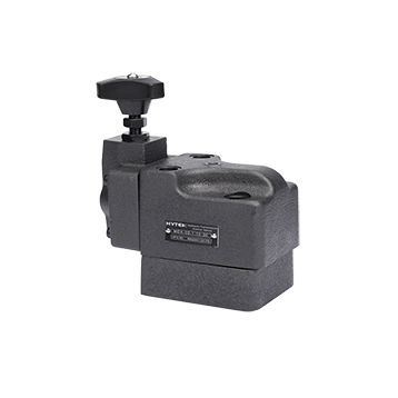 Hydraulic valve - MCA-....-31 - Hytek Power Co., Ltd. - regulating