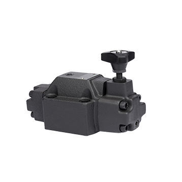 Hydraulic valve - RCG-....-31  - Hytek Power Co., Ltd. - machine / reducing / injection