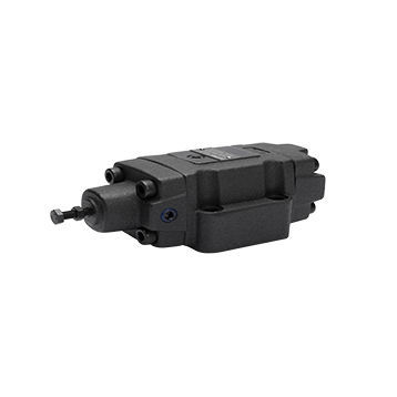 Hydraulic valve - HG-....-4  - Hytek Power Co., Ltd. - machine / injection