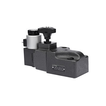 Relief valve - BSG-….-31 - Hytek Power Co., Ltd.