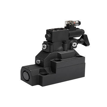 Relief valve - DAW30…/…S - Hytek Power Co., Ltd.