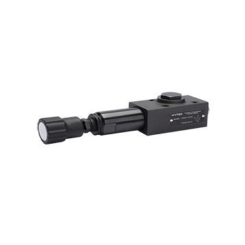 Hydraulic valve - DZ6DP…-50/…S - Hytek Power Co., Ltd. - machine / injection
