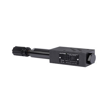 Hydraulic valve - MSCV - Hytek Power Co., Ltd. - modular