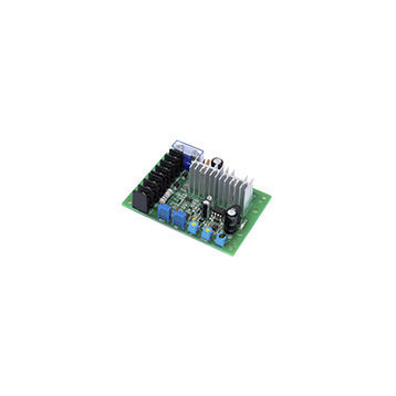 Signal amplifier - BF-D-10-24-10 - Hytek Power Co., Ltd. - power / current / voltage