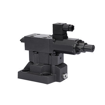 Proportional relief valve - EBG-06-C-T-R-30 - Hytek Power Co., Ltd.