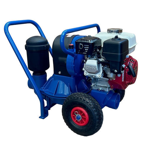 diaphragm pump - Caffini Cipriano s.r.l.