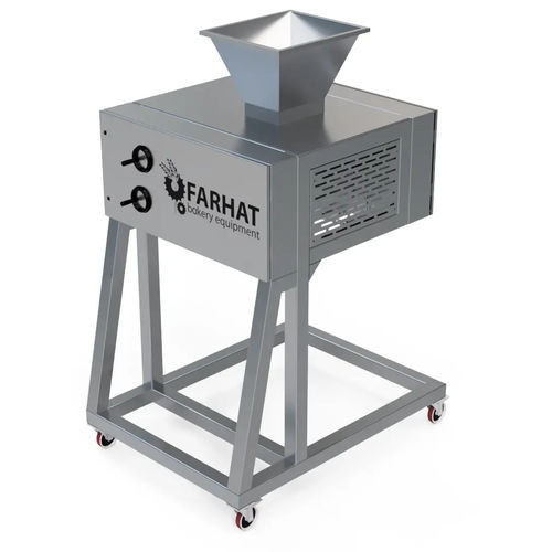 Bakery food extruder - Farhat Bakery Equipment