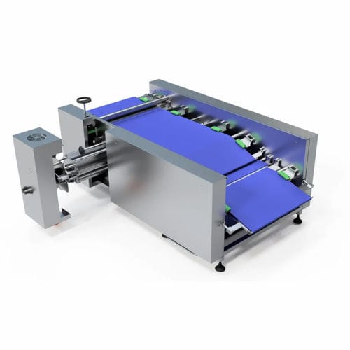 Sprinkler for the food industry - Farhat Bakery Equipment