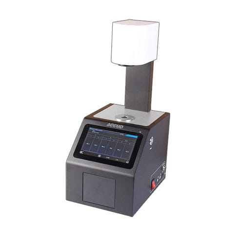 Digital hazemeter - HM1000 - Accud Co. Ltd