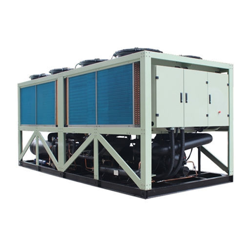 Air/water heat pump - 80HW  - H.Stars (Guangzhou) Refrigerating Equipment Group Ltd. - water/air / air-to-air / inverter