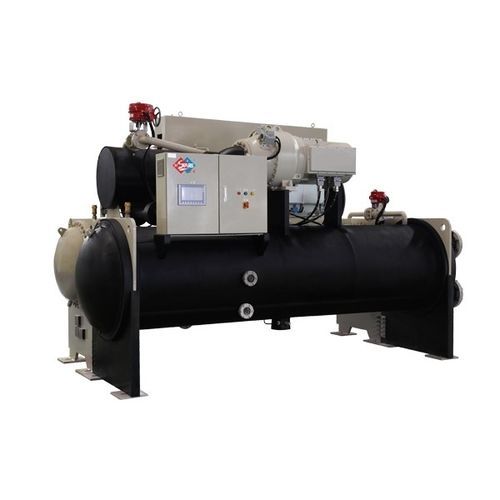 Water chiller - 50STD series - H.Stars (Guangzhou) Refrigerating Equipment Group Ltd. - glycol water / air / gas