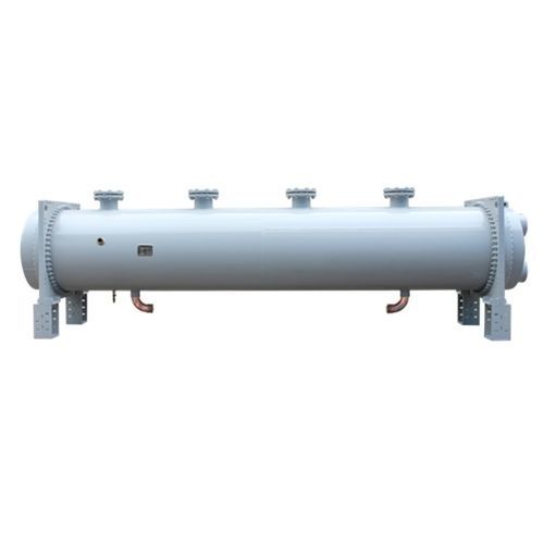 Falling film evaporator - UCM series - H.Stars (Guangzhou) Refrigerating Equipment Group Ltd. - shell and tube / process / for liquid concentration