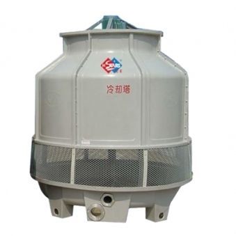 Modular cooling tower - H.Stars (Guangzhou) Refrigerating Equipment Group Ltd. - industrial / chemical