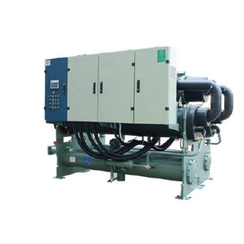 Water chiller - 40STD series - H.Stars (Guangzhou) Refrigerating Equipment Group Ltd. - glycol water / industrial / for the food industry