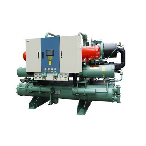 Air chiller - H.Stars (Guangzhou) Refrigerating Equipment Group Ltd. - water / glycol water / for refrigeration