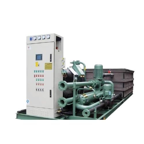 Water chiller - H.Stars (Guangzhou) Refrigerating Equipment Group Ltd. - industrial / laboratory / scroll compressor
