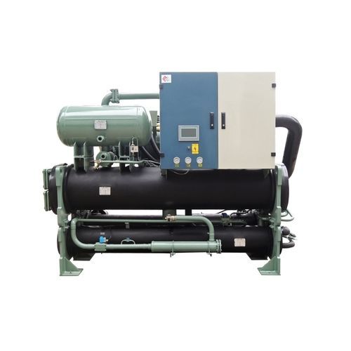 Water chiller - H.Stars (Guangzhou) Refrigerating Equipment Group Ltd. - oil / gas / pressure