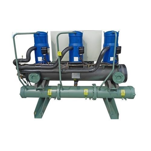Heat pump - H.Stars (Guangzhou) Refrigerating Equipment Group Ltd.