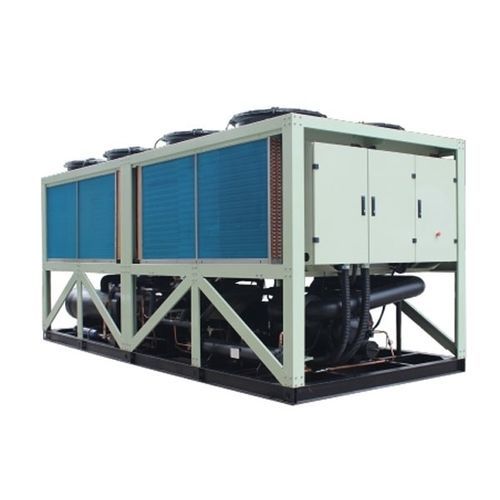 Heat pump - H.Stars (Guangzhou) Refrigerating Equipment Group Ltd.