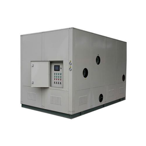 Heat pump - H.Stars (Guangzhou) Refrigerating Equipment Group Ltd.